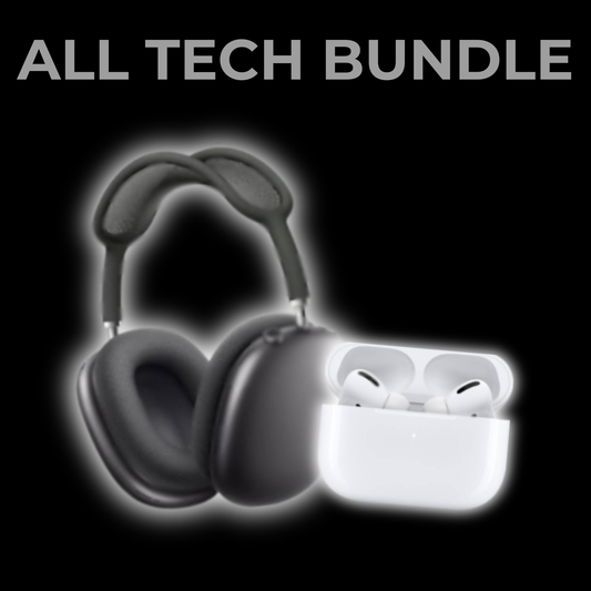 ALL TECH BUNDLE