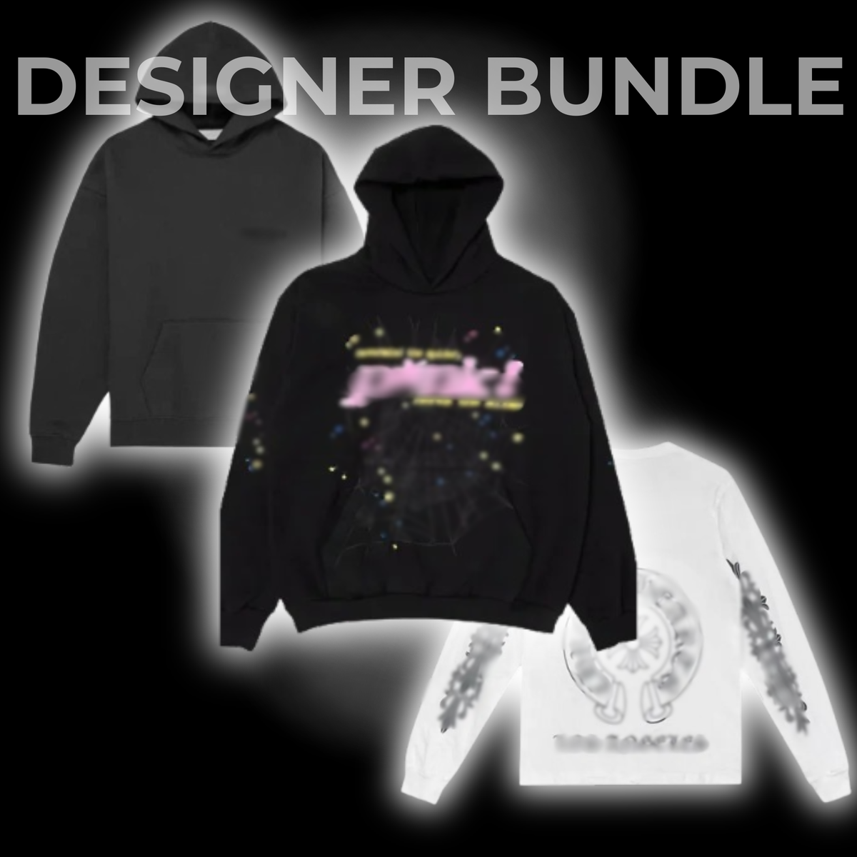DESIGNER BUNDLE