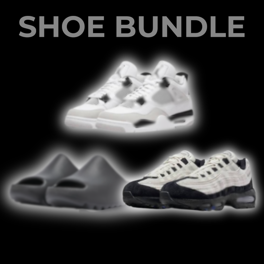 SHOE BUNDLE