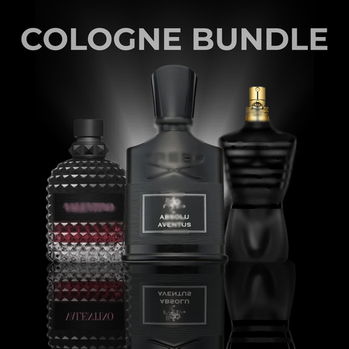 COLOGNE BUNDLE
